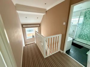 Landing- click for photo gallery